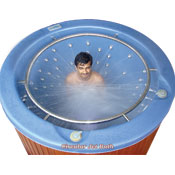 circular-jet-bath