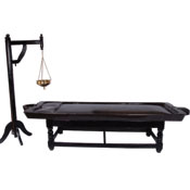 shirodhara-massage-table-fibre